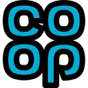 Free Co Op Technology Logo Social Media Logo アイコン