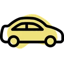 Free Auto  Icono