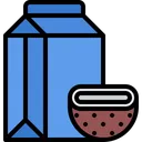 Free Coconut Water  Icon