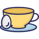 Free Coffee  Icon