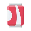 Free Cola  Icon