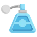 Free Cologne Spray  Icon