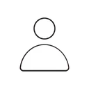 Free Compte Profil Utilisateur Icône