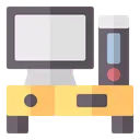 Free Computer  Icon