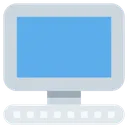 Free Computer Desktop Hardware Icon