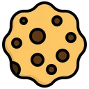 Free Cookie  Icon