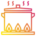 Free Cooking  Icon