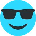 Free Cool Fresh Cool Man Icon