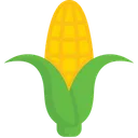 Free Corn  Icon