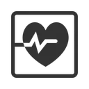 Free Coronary Care Unit  Icon