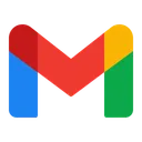 Free Gmail Correo De Google Correo Icono