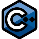 Free Cplusplus Technologie Logo Social Media Logo Symbol