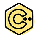 Free Cplusplus Technologie Logo Social Media Logo Symbol