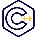 Free Cplusplus Technologie Logo Social Media Logo Symbol