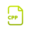 Free Cpp  Icon