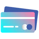 Free Credit Card Card Debit Icon