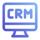 Free Crm  Icono