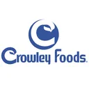 Free Crowley 식품 로고 아이콘