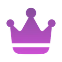 Free Crown King Queen Icon