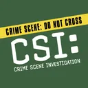 Free Csi  Ícone