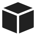 Free Cube Icon