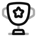 Free Cup Star Cup Star Symbol