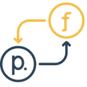 Free Currency Money Conversion Icon