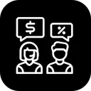 Free Customer Support Service Icon