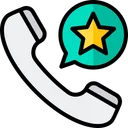 Free Customer Support  Icon