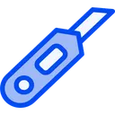 Free Cutter Tool Utility Icon