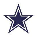 Free Dallas Cowboys Company Icon