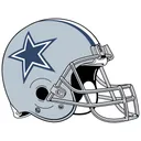 Free Dallas Cowboys Company Icon