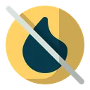 Free Dangerous Liquid  Icon