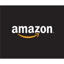 Free Amazon Dark Brand Icon