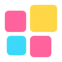 Free Dashboard Apps  Icon