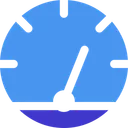 Free Dashboard  Icon