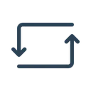 Free Data Payment Money Icon