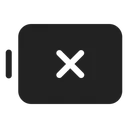 Free Battery Indicator Battery Battery Level Icon