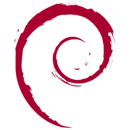 Free Debian Logo Icon