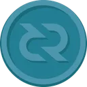 Free Decred  Icon