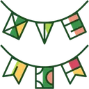 Free Dekoration Feier Party Symbol