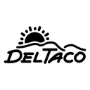 Free Del Taco Logotipo Icono