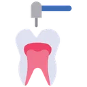 Free 치과 드릴  아이콘