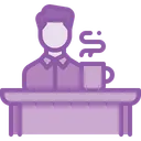 Free Desk  Icon