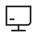 Free Desktop Computer PC Symbol