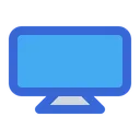 Free Desktop Computer Symbol