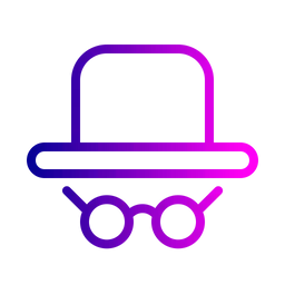 Free Detective  Icon