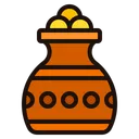 Free Dhanteras  Symbol