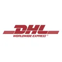 Free Dhl Empresa Marca Icono