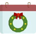 Free Dia De Navidad Navidad Navidad Icono